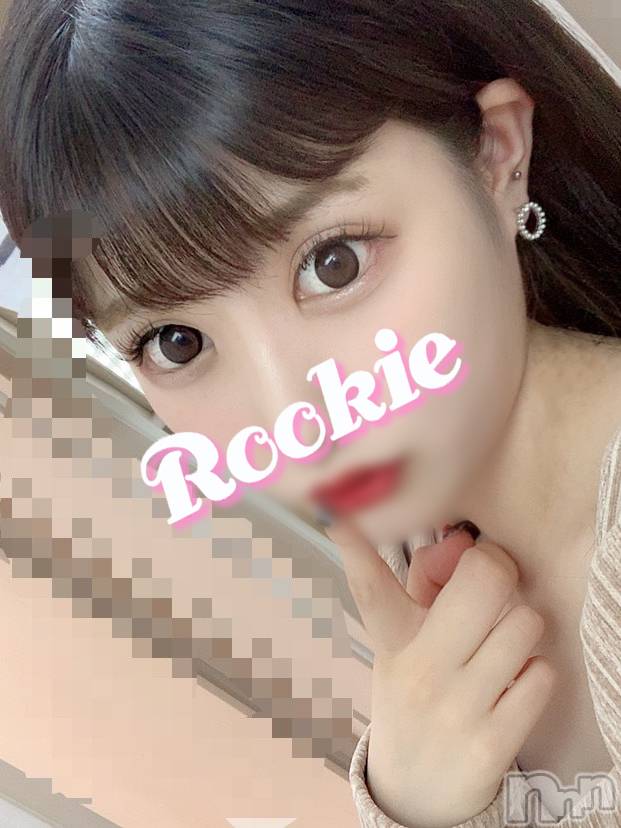 長岡デリヘル(ルーキー)の2021年5月11日お店速報「【必見！新人入店！】黒髪清楚☆実はドMな現役女子大生♪『めめちゃん』」