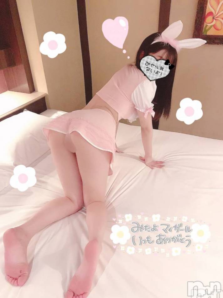 長岡デリヘル(ルーキー)の2021年5月15日お店速報「【前日大反響！】超絶美少女『かなりちゃん』武田◯奈激似！出勤2日目♪」