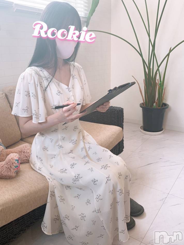 長岡デリヘル(ルーキー)の2021年5月24日お店速報「【新人速報！】これぞ清楚系の王道『えりこちゃん』本日より体験入店決定です」