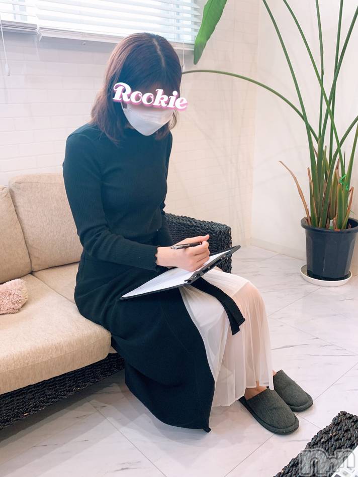 長岡デリヘル(ルーキー)の2021年5月27日お店速報「【大注目！】地元新潟美女『さきちゃん』本日体験入店決定！」