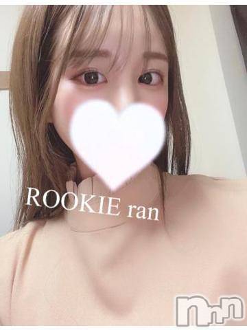 長岡デリヘル(ルーキー)の2021年5月28日お店速報「【人気急上昇中！】店主折り紙付き×究極の美貌の持ち主『らんちゃん』」