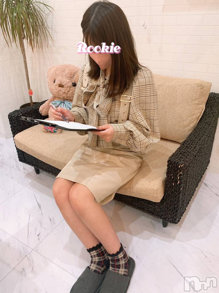 長岡デリヘル(ルーキー)の2021年6月1日お店速報「【新人速報！】鬼カワの女子アナ系美女『あんねちゃん』」