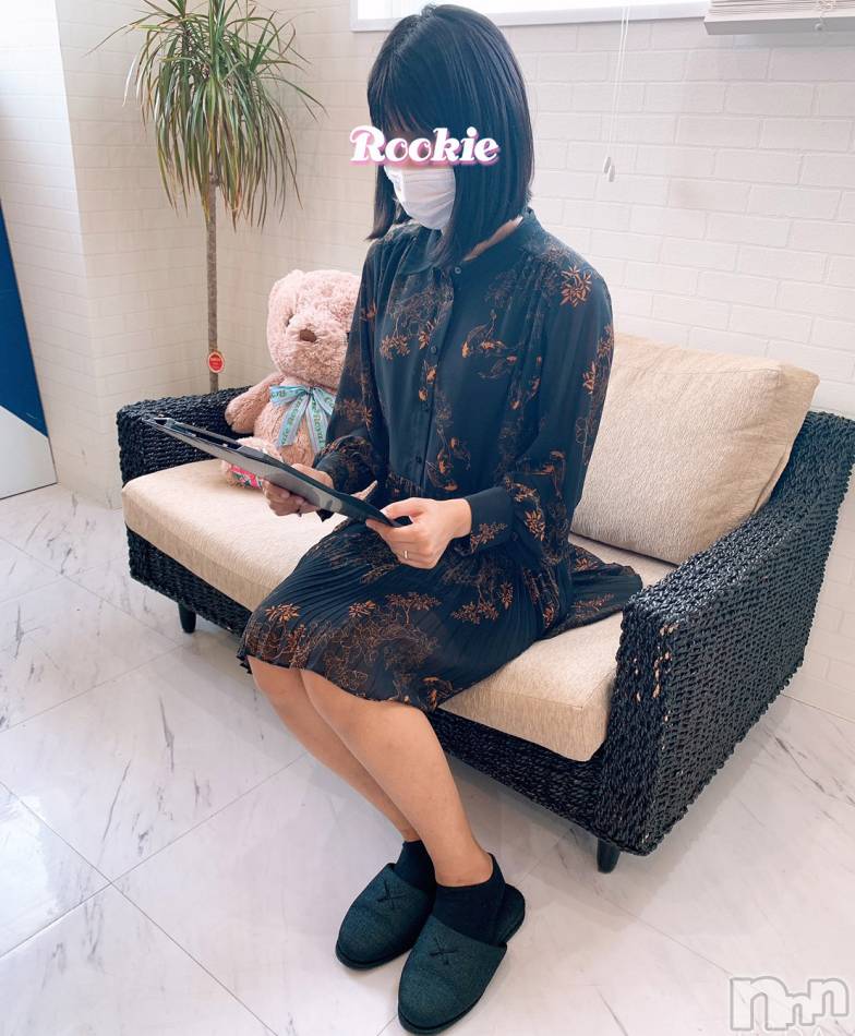 長岡デリヘル(ルーキー)の2021年6月1日お店速報「【完全業界未経験！】3か国語ぺらぺらハーフ美女『いおなちゃん』初出勤！」