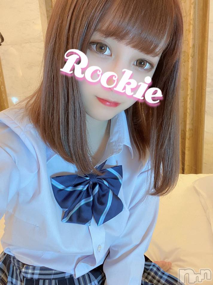 長岡デリヘル(ルーキー)の2021年6月4日お店速報「【超レア出勤！】正真正銘のクォーター美女『ローサちゃん』久々出勤！！」