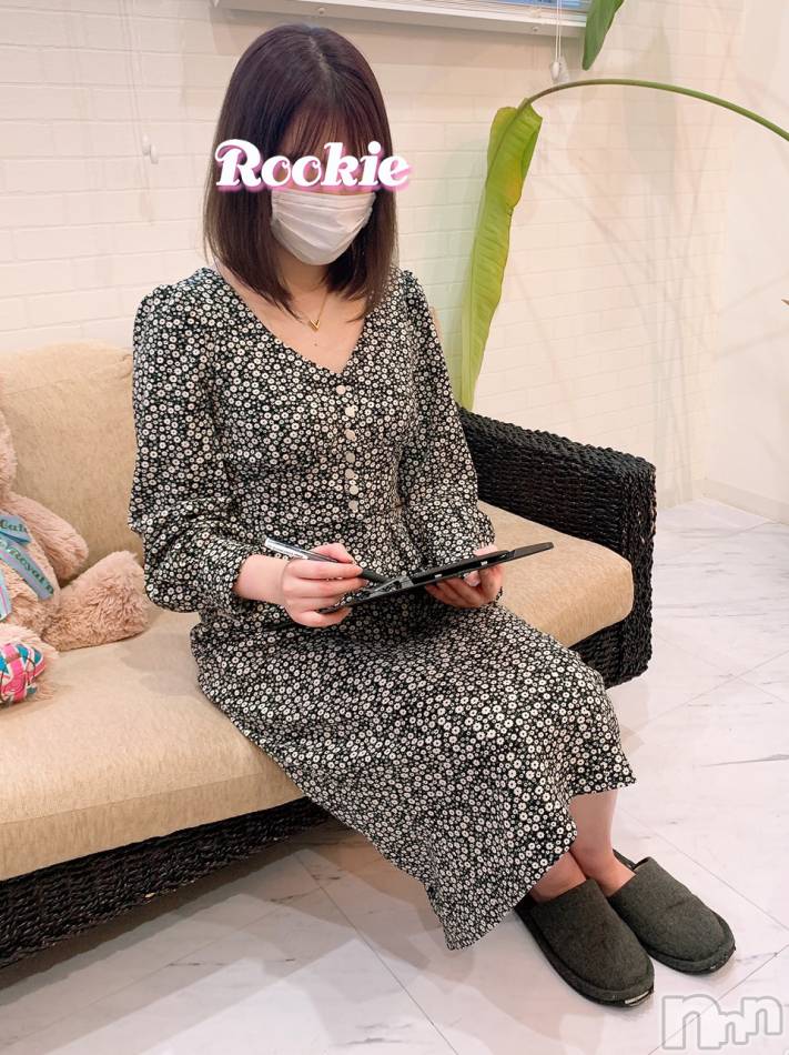 長岡デリヘル(ルーキー)の2021年6月7日お店速報「【新人速報★初出勤！】誰もが認める美巨乳美尻『いろかちゃん』」