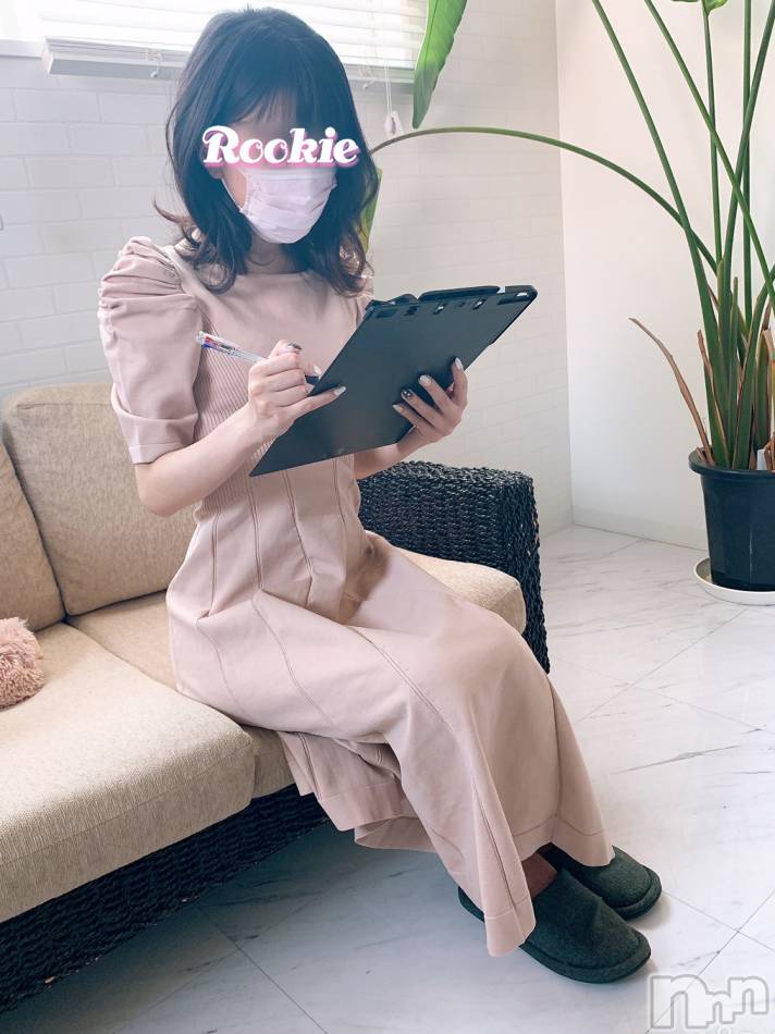 長岡デリヘル(ルーキー)の2021年6月9日お店速報「【新人速報！】本能を刺激する神BODY『らんなちゃん』体験入店決定です！」