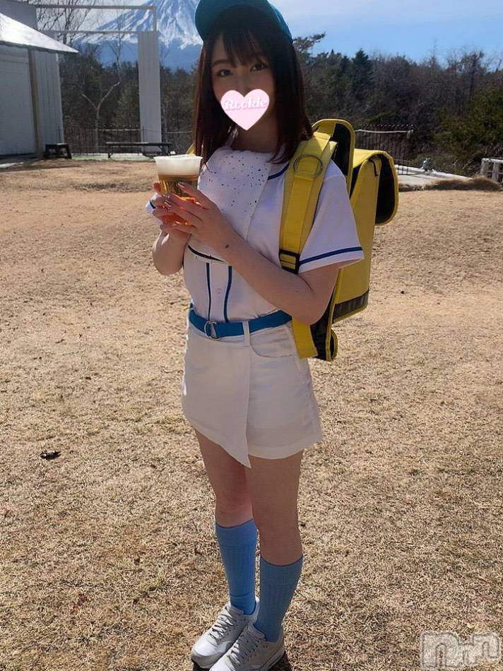 長岡デリヘル(ルーキー)の2021年6月16日お店速報「【人気爆発中！】元グラドル×売り子さん『あみるちゃん』出勤中です！」