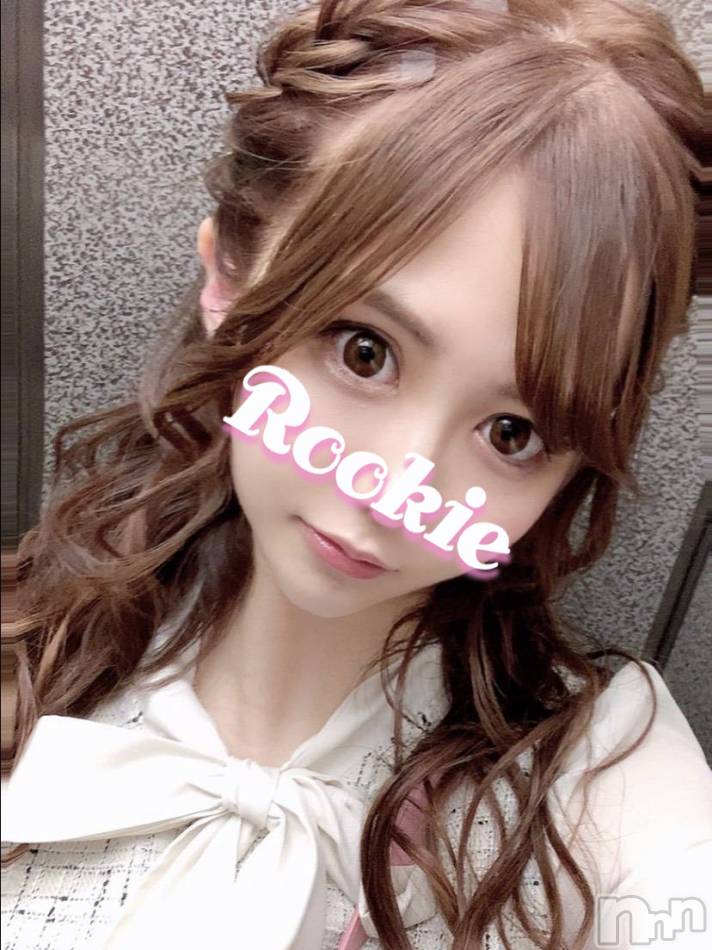 長岡デリヘル(ルーキー)の2021年6月17日お店速報「【新人速報】激カワ現役地下アイドル『まいきちゃん』体験入店決定」