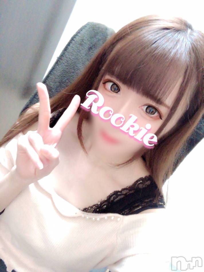 長岡デリヘル(ルーキー)の2021年6月18日お店速報「【週間オキニランク1位！】アイドル級美『なるねちゃん』本日最終日！」