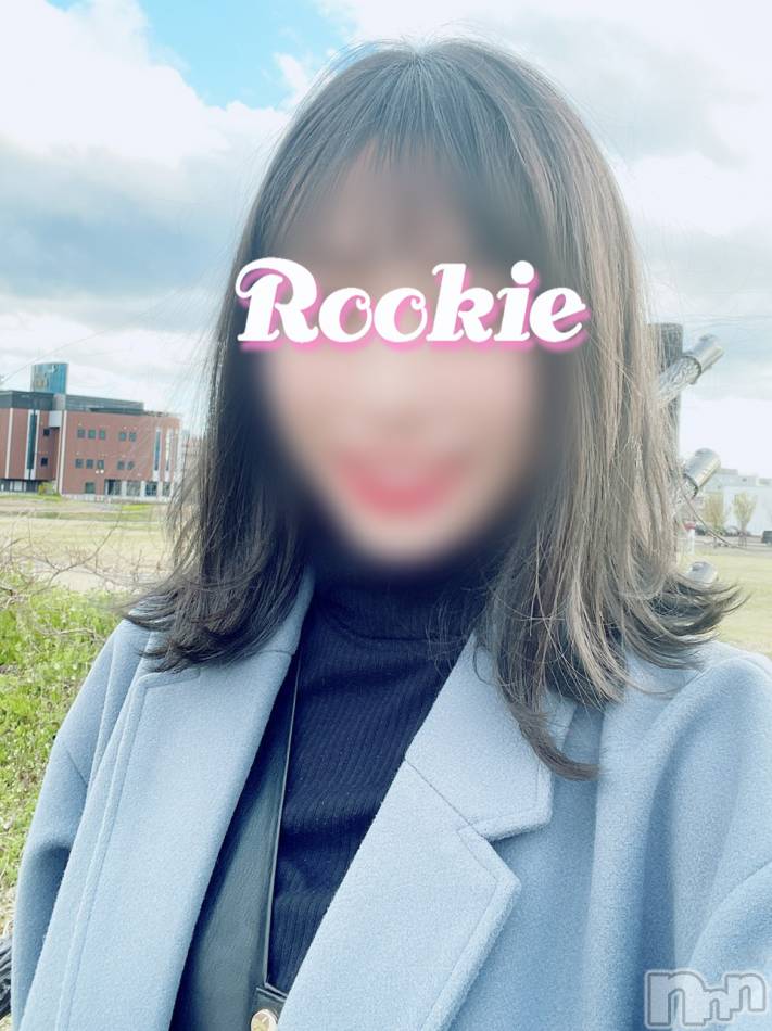 長岡デリヘル(ルーキー)の2021年6月24日お店速報「【完全業界未経験！】只今、人気急上昇中！地元新潟美女『ちりこちゃん』」