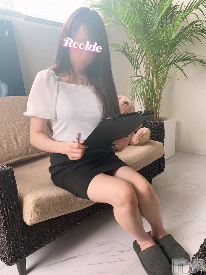 長岡デリヘル(ルーキー)の2021年7月7日お店速報「【新人速報！】期待の新人！看板娘候補『ひいちゃん』体験入店決定です！」