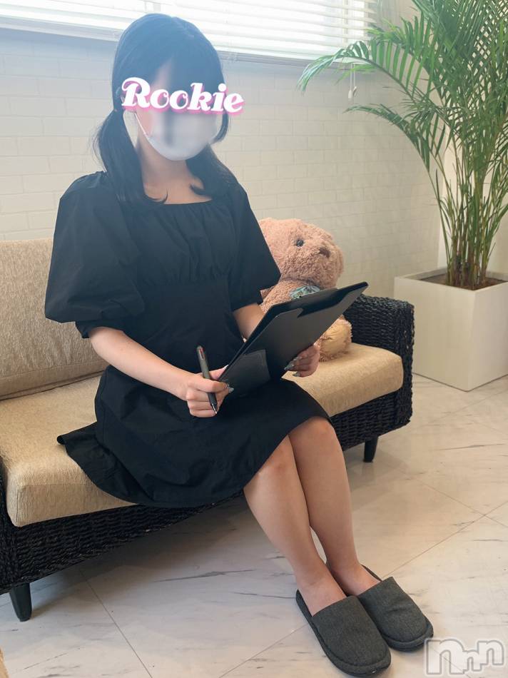 長岡デリヘル(ルーキー)の2021年7月19日お店速報「【新人速報！】榮倉奈々似の歯科衛生士『まいさちゃん』体験入店決定です！」