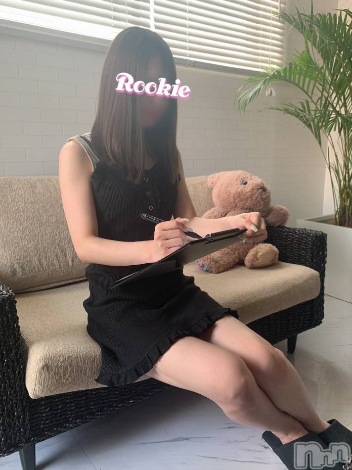 長岡デリヘル(ルーキー)の2021年7月24日お店速報「【体験入店！】アナウンサー系王道美女『れみんちゃん』初出勤です！」