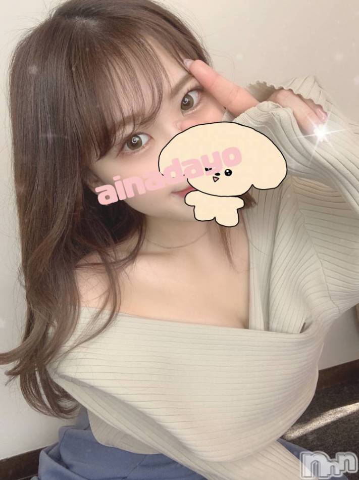 長岡デリヘル(ルーキー)の2021年7月27日お店速報「【大注目美女多数出勤！】ルックス性格スタイル3拍子揃った『あいなちゃん』」