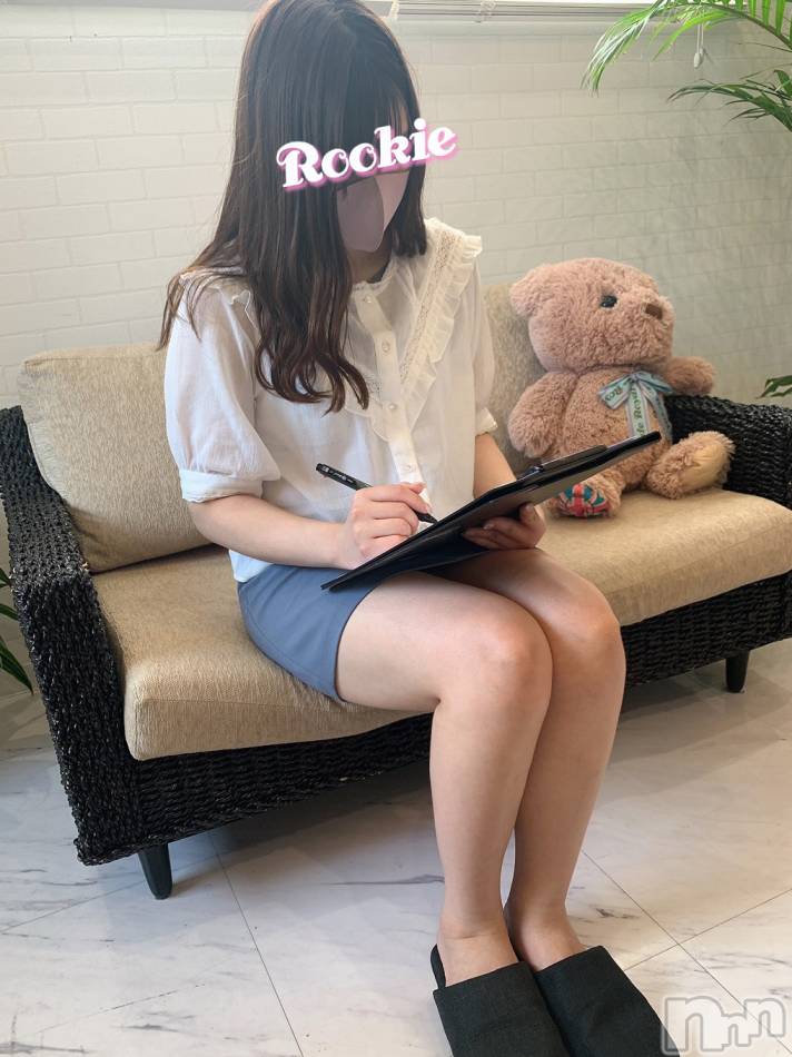 長岡デリヘル(ルーキー)の2021年7月30日お店速報「【体験入店決定！】ご奉仕大好き×ナースの卵『ころんちゃん』本日初出勤！」
