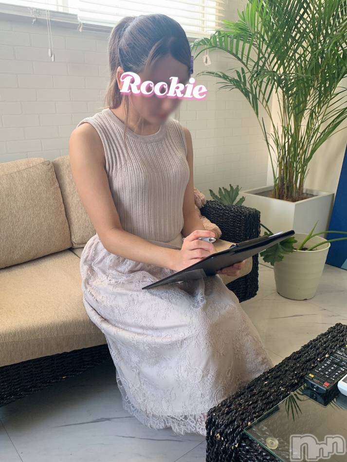 長岡デリヘル(ルーキー)の2021年8月3日お店速報「【目玉の新人入店！】今後予約困難嬢になる予感『くうちゃん』体験入店決定！」