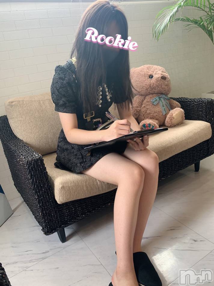 長岡デリヘル(ルーキー)の2021年8月16日お店速報「【新人速報！】黒髪ロングのNo1キャバ嬢『れいんちゃん』体験入店決定!!」