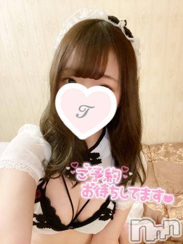 長岡デリヘル(ルーキー)の2021年8月18日お店速報「【新人入店速報！】綺麗なお姉さんの極上素股♪『てらちゃん』14時から！！」