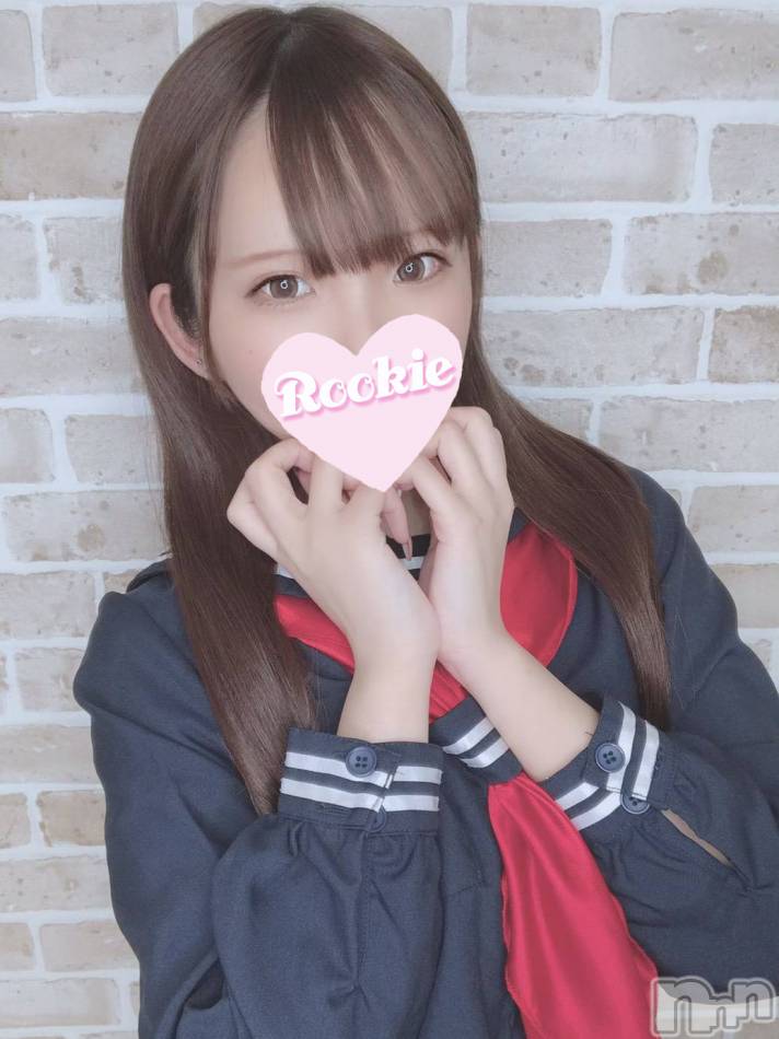 長岡デリヘル(ルーキー)の2021年8月29日お店速報「【新人速報！】アイドル系ロリフェイス美女『せいなちゃん』初出勤！」