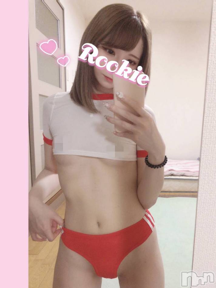 長岡デリヘル(ルーキー)の2021年8月30日お店速報「【必見！】超敏感体質ハーフ美女『るいかちゃん』本日最終日でございます！」