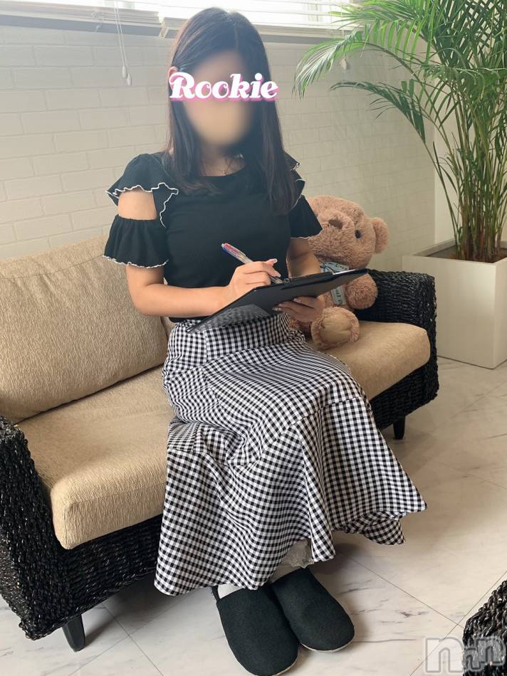 長岡デリヘル(ルーキー)の2021年9月3日お店速報「【本日体験入店！】清楚なGカップの完璧BODY『みもちゃん』初出勤！」