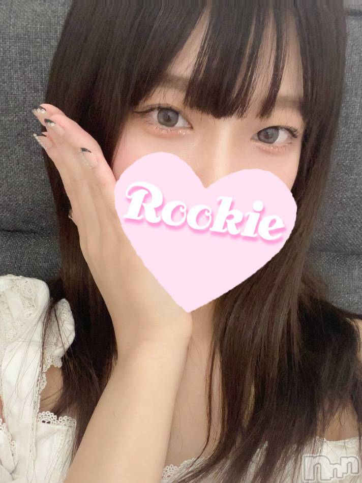 長岡デリヘル(ルーキー)の2021年9月19日お店速報「【新人入店速報♪】清楚スレンダー現役美容学生♪『このみちゃん』14時から」