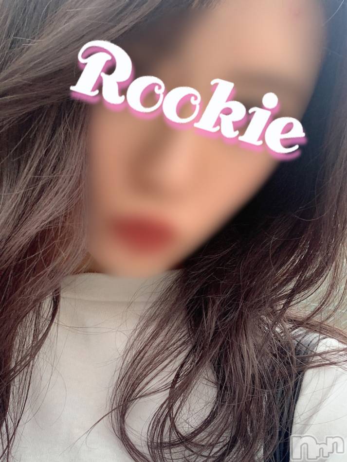 長岡デリヘル(ルーキー)の2021年9月25日お店速報「【26日初出勤！】完全業界未経験の地元新潟美女『ありなちゃん』」