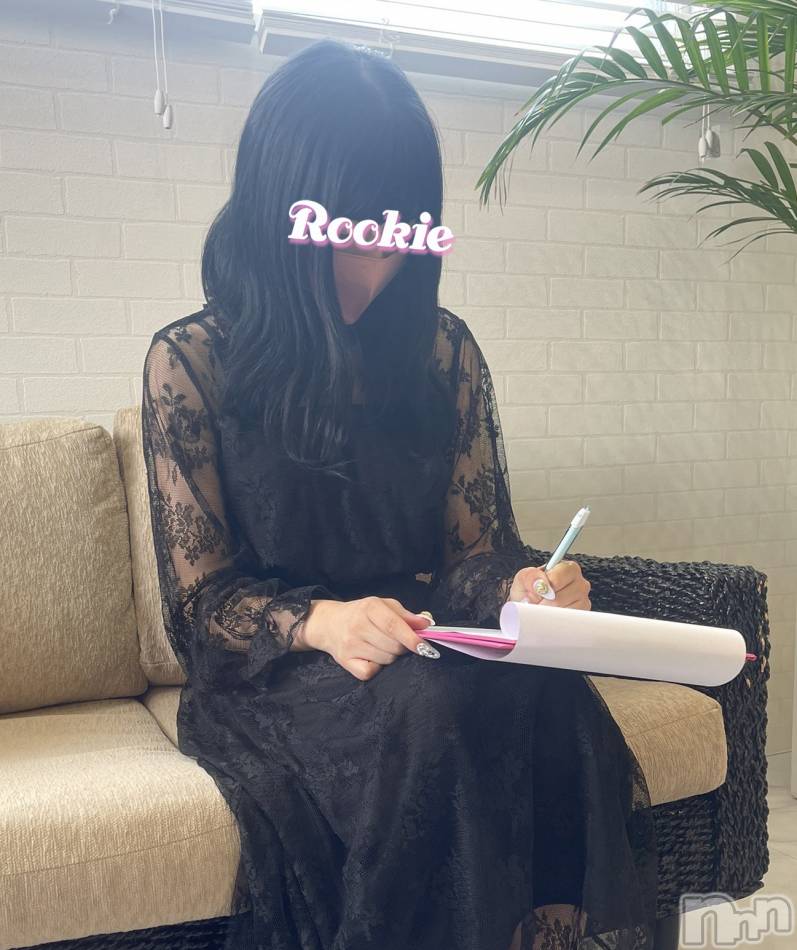 長岡デリヘル(ルーキー)の2021年9月29日お店速報「【新人入店速報♪】黒髪清楚な萌系美女『いちかちゃん』15時からご案内可能」