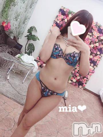 長岡デリヘル(ルーキー)の2021年10月14日お店速報「【期間限定出勤！】AVデビュー間近のGカップ美女『みあちゃん』」