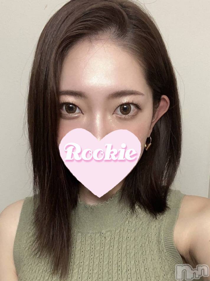 長岡デリヘル(ルーキー)の2021年10月16日お店速報「【新人入店速報♪】愛嬌抜群、えっちなエステティシャン♪ 『あみなちゃん』」