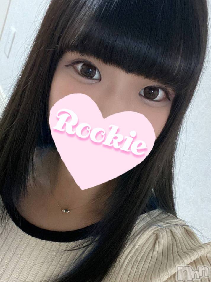 長岡デリヘル(ルーキー)の2021年10月22日お店速報「【新人入店速報】黒髪ぱっつんの清楚美女♪ 『ことちゃん』15時からご案内」