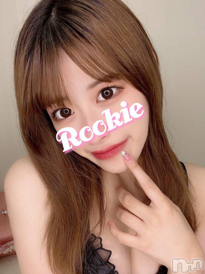 長岡デリヘル(ルーキー)の2021年10月24日お店速報「【本日最終日！】鷲見玲奈似の現役AV女優♪『AV☆春名紗奈』要チェック♪」