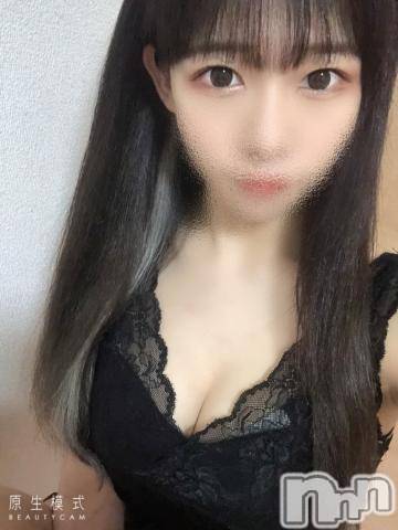 長岡デリヘル(ルーキー)の2021年10月24日お店速報「【新人入店速報♪】いちゃいちゃ大好きキス魔♪『ゆいかちゃん』今すぐ」