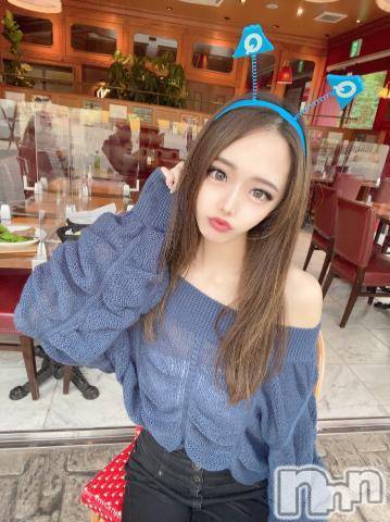 長岡デリヘル(ルーキー)の2021年11月1日お店速報「【人気急上昇中！】韓流アイドル系美女『えれなちゃん』限定OPもあります♪」