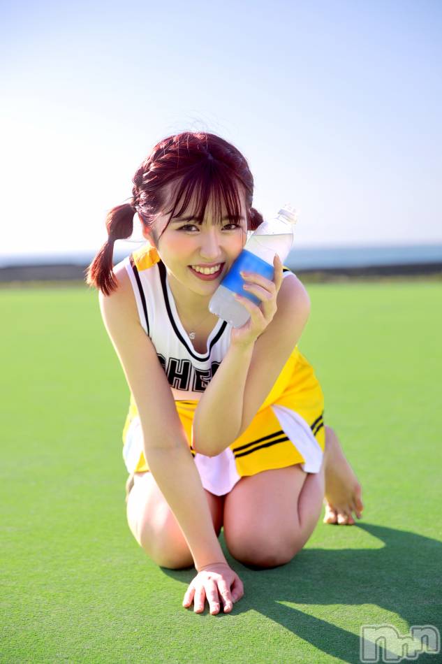長岡デリヘル(ルーキー)の2021年11月7日お店速報「【必見！】OP多数あります！某プロ野球球団チアガール『にこるちゃん』 」