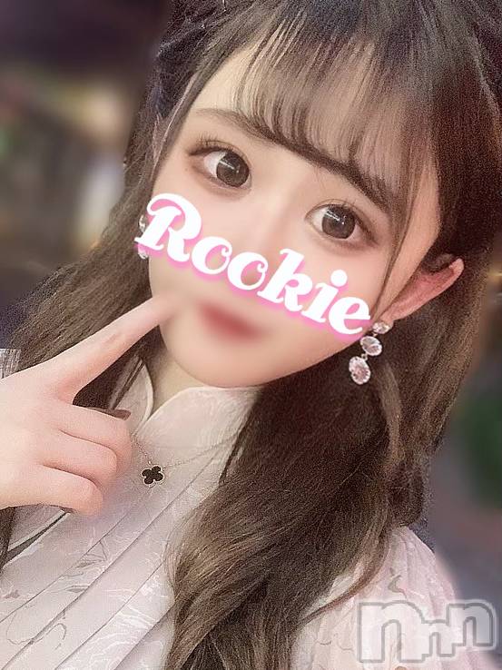 長岡デリヘル(ルーキー)の2021年11月7日お店速報「【事前予約受付中】当店エースの完売嬢『ゆなちゃん』出勤確定しました」