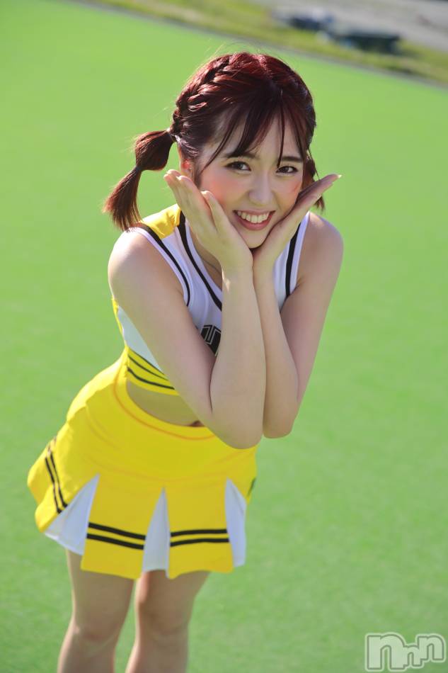 長岡デリヘル(ルーキー)の2021年11月8日お店速報「【本日最終日】プロ野球球団チアガール『にこるちゃん』予約可能枠僅かに有」