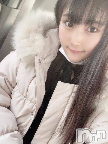 長岡デリヘル(ルーキー)の2021年11月14日お店速報「【本日最終日】激レア美少女 ♪シンデレラガール『あみちゃん』空き枠発生中」