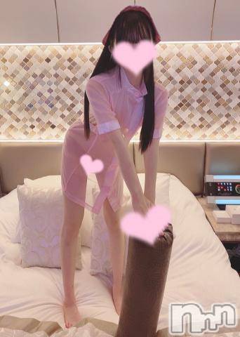 長岡デリヘル(ルーキー)の2021年11月27日お店速報「【本日最終日】激ロリフェイスに奇跡の弾力美乳の持ち主『あすかちゃん』」