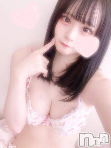 長岡デリヘル(ルーキー)の2021年12月1日お店速報「【週間オキニランクイン】黒髪キュートな19歳『なぎちゃん』好評出勤中」