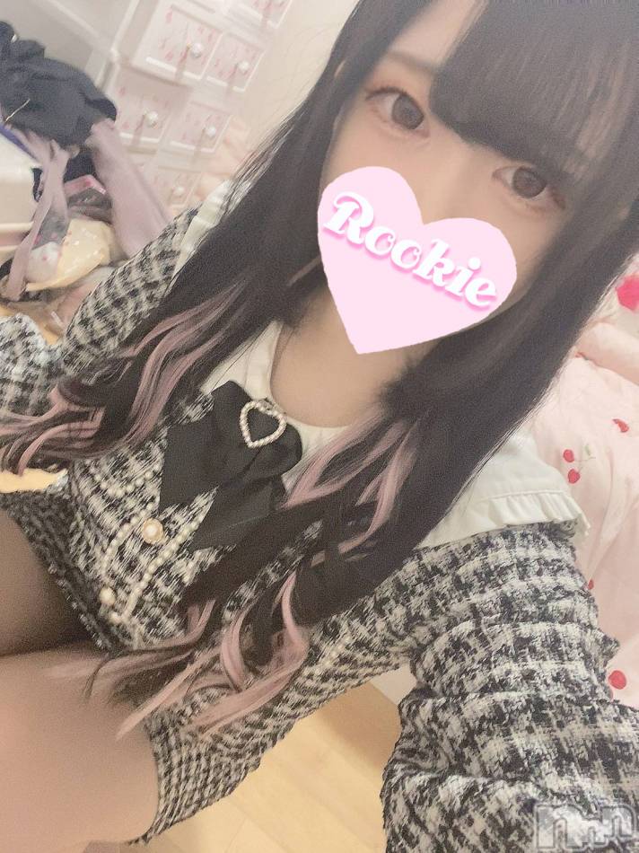 長岡デリヘル(ルーキー)の2021年12月26日お店速報「【本日体験入店】モデル体型のドM女子大生『さあやちゃん』初出勤です」