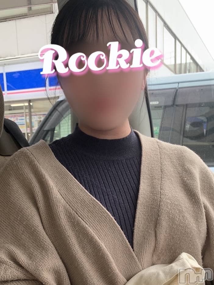 長岡デリヘル(ルーキー)の2021年12月27日お店速報「【地元新潟美女初出勤】色白清楚なEカップ24歳『みみちゃん』」