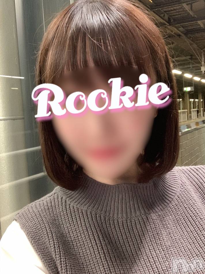長岡デリヘル(ルーキー)の2021年12月30日お店速報「【大注目地元新潟美人OL】『ゆりちゃん』23時30分から」