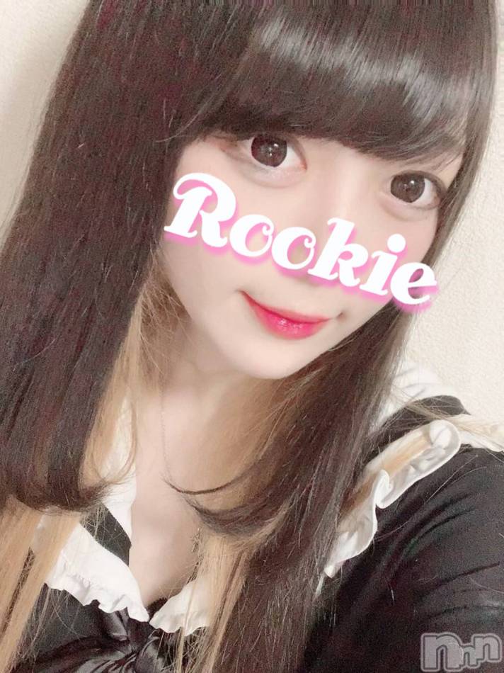 長岡デリヘル(ルーキー)の2022年1月3日お店速報「【初出勤】渡辺麻友似のロリ系美少女『みなちゃん』体験入店決定です」