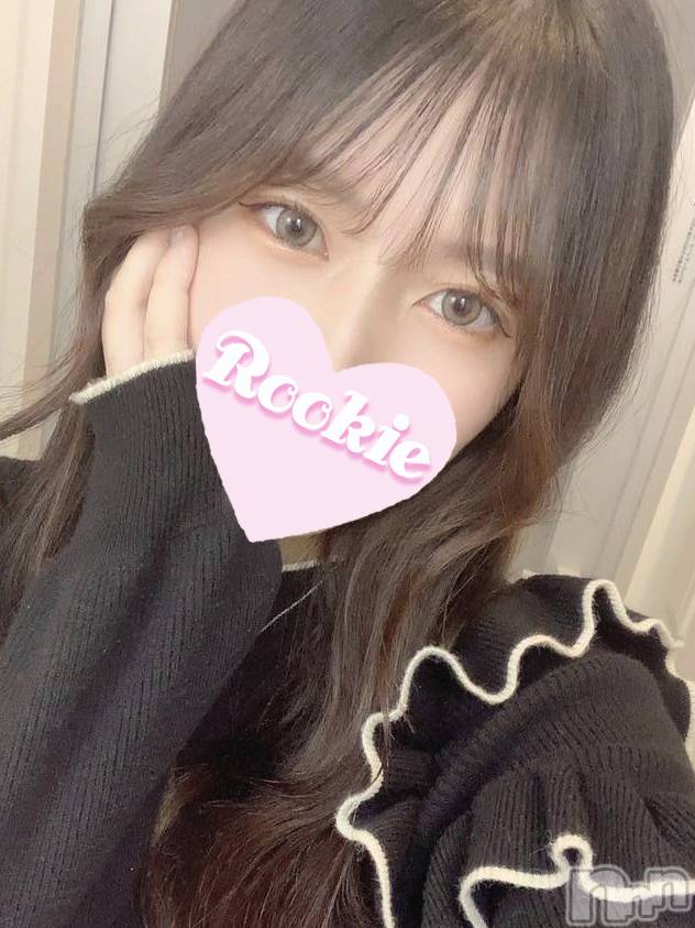 長岡デリヘル(ルーキー)の2022年1月13日お店速報「【本日初出勤】アイドル系のキュートな美容師さん『いおりちゃん』」