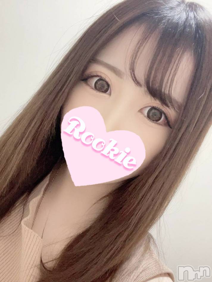 長岡デリヘル(ルーキー)の2022年1月19日お店速報「【店長オススメ】超久々出勤超ハイスペック美女『めあちゃん』本日より」