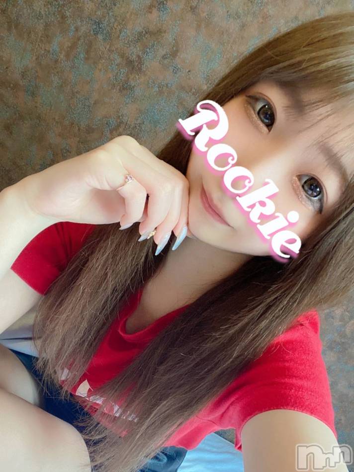 長岡デリヘル(ルーキー)の2022年1月22日お店速報「【パンスト無料】アイドル系フェイスのパイパン娘『はるねちゃん』出勤中」