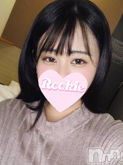 長岡デリヘル(ルーキー)の2022年1月24日お店速報「【新人入店速報】極上フェラをご堪能あれっ『ゆんちゃん』15時から」