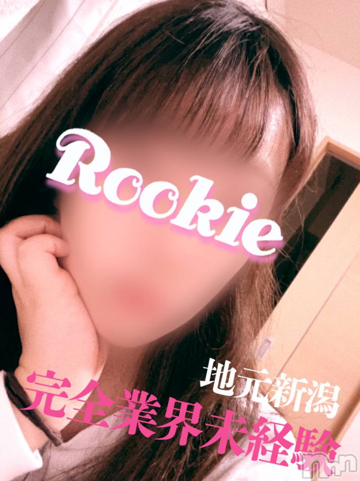 長岡デリヘル(ルーキー)の2022年1月27日お店速報「【完全業界未経験】地元新潟清楚美女『ゆうちゃん』初出勤です」