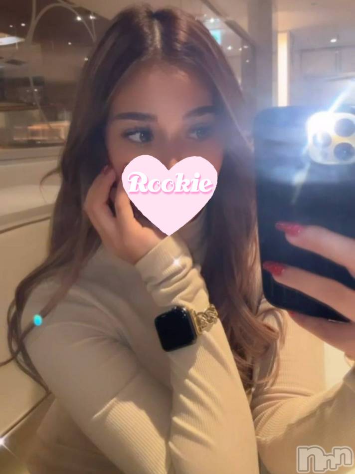 長岡デリヘル(ルーキー)の2022年2月7日お店速報「【2名同時体験入店中】ドMハーフ美女と齋藤飛鳥似美女の夢の3P開催中」